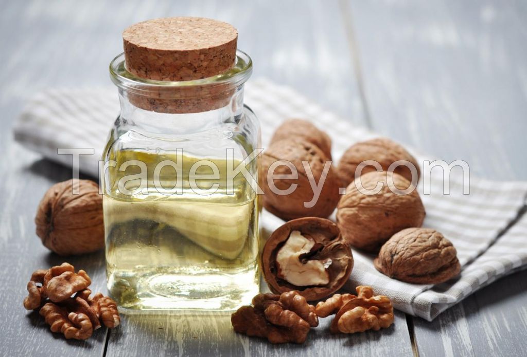 Walnut Oil