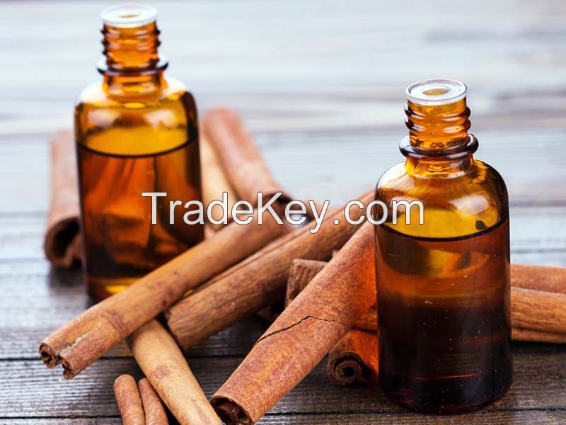 CINNAMON Oil