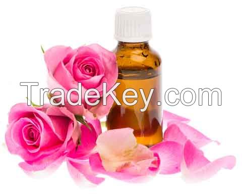 Rose Oil