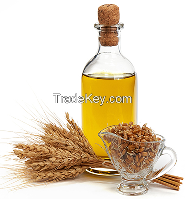 Wheat Oil