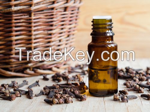 Clove Oil