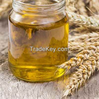 Wheat Oil