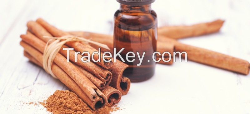 CINNAMON Oil