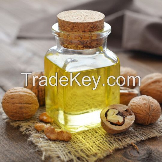 Walnut Oil