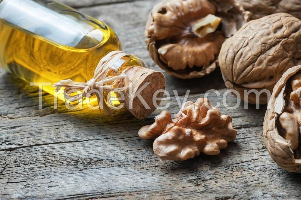 Walnut Oil