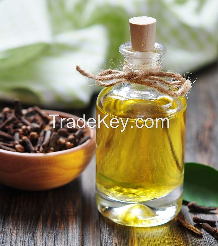 Clove Oil