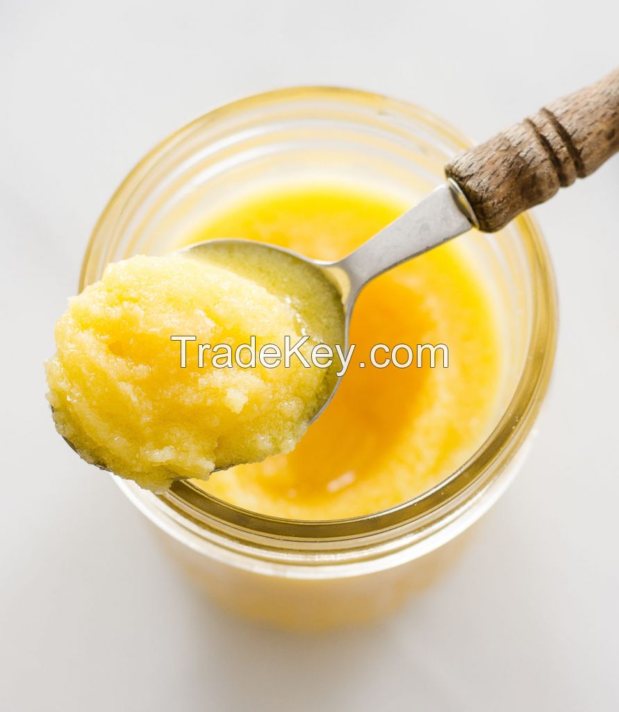 Pure Cow Ghee ( Clarified Butter )