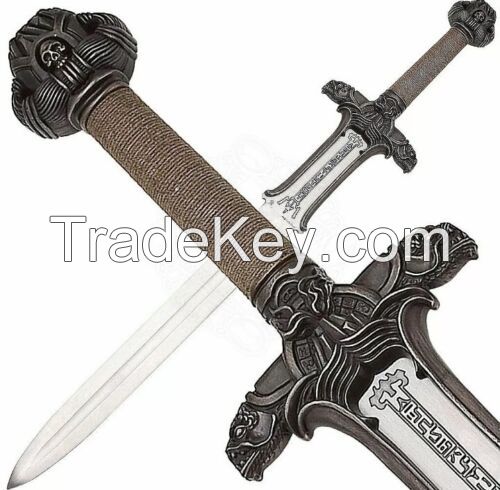 Handmade Conan The Barbarian Atlantean Sword