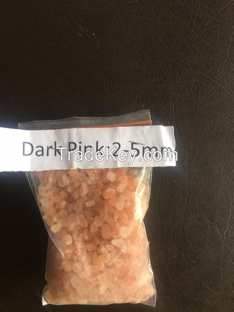 Himalayan Pink Salt