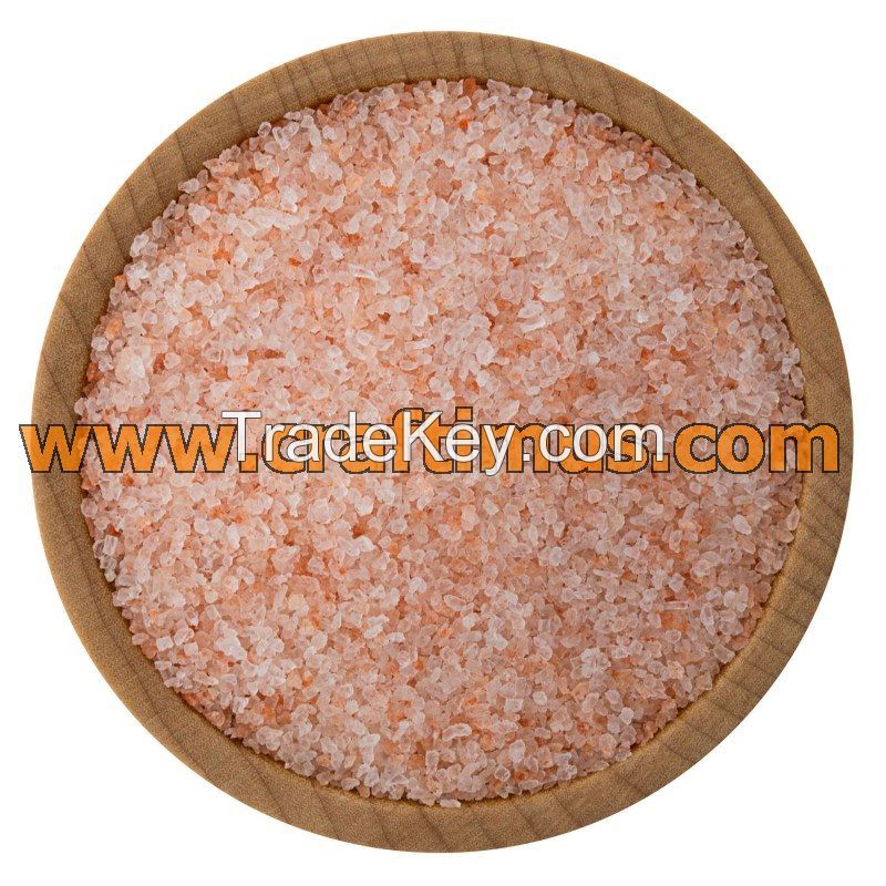Himalayan Salt Products