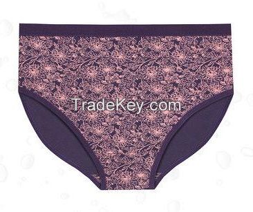 women's panties, brief