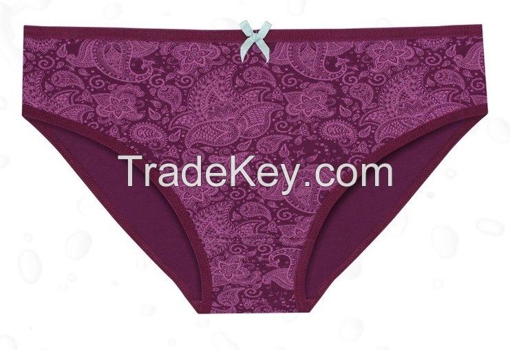 women's panties, brief