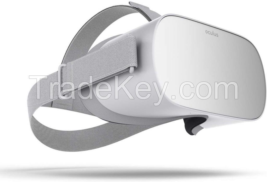 Oculus Go Standalone Virtual Reality Headset - 32GB/64GB