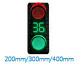 led traffic sign light