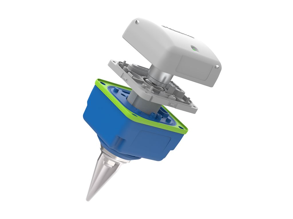 Engineering Seismograph Seismic Instrument for Geophysical Exploration and Survey Instrument