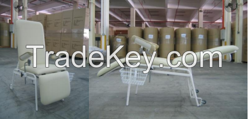 Medical Furnitures