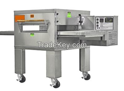 CONVEYOR BELT OVEN