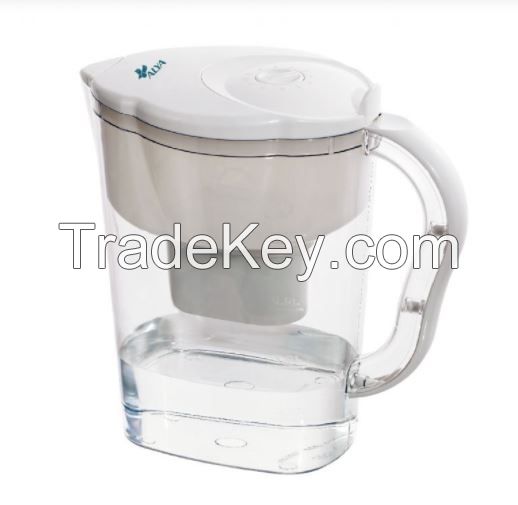 Water Pitcher (PI-02W)