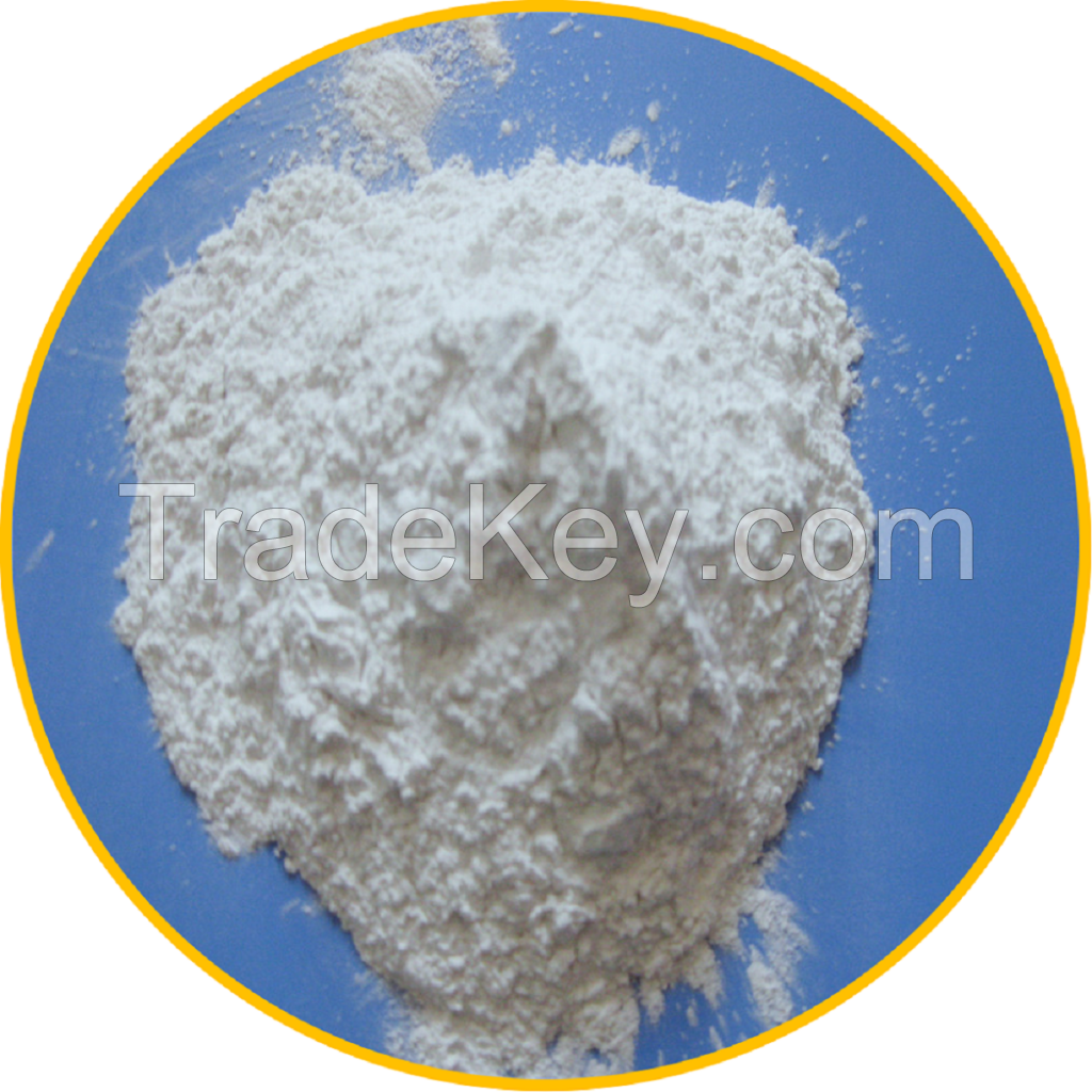 Polishing Grade White Fused Alumina Powder Manufacturer