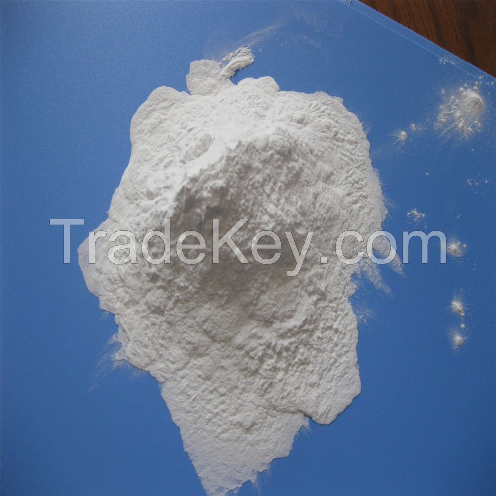 Polishing Grade White Fused Alumina Powder Manufacturer