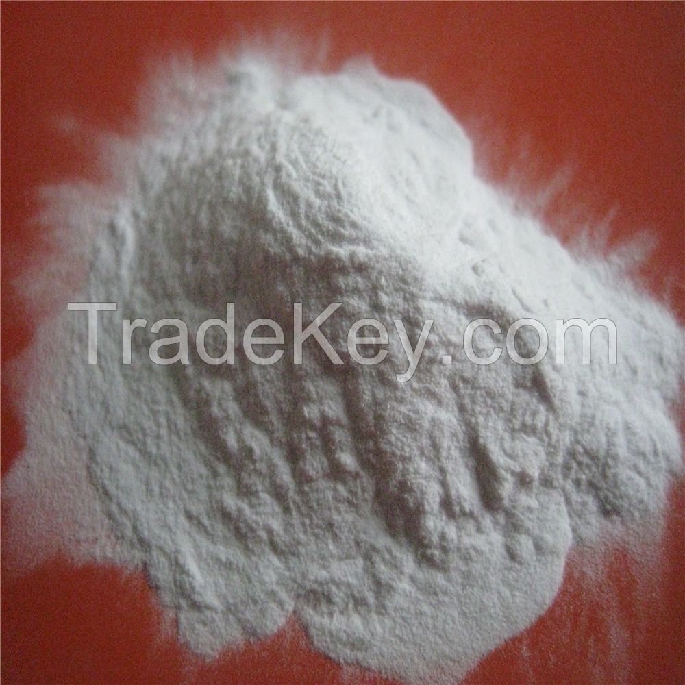 Polishing Grade White Fused Alumina Powder Manufacturer