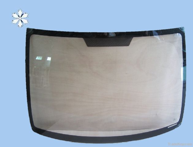 windscreen glass auto vidrios automobile glass