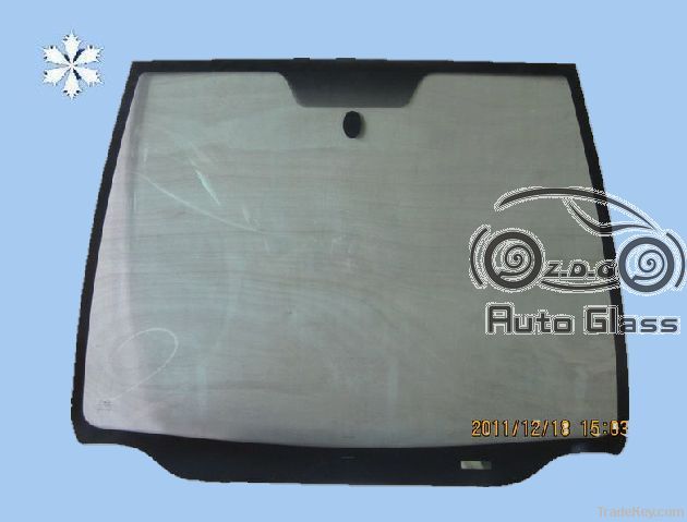 auto vidrios frame with sliding glass auto windshield