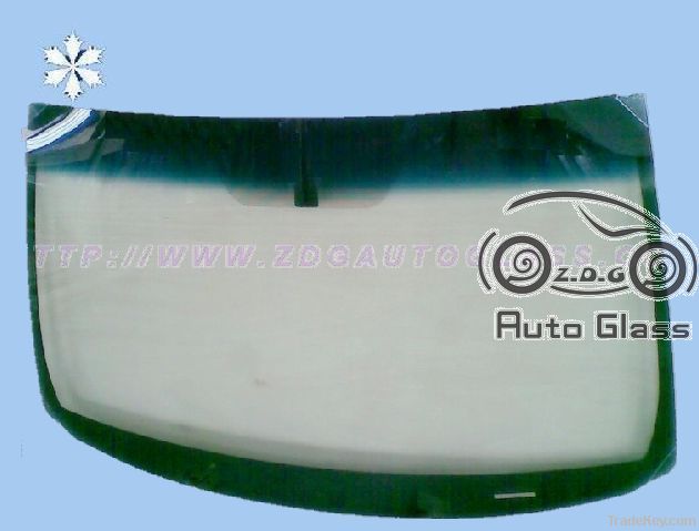 Automotive glass automobile glass autoglass parabrisas