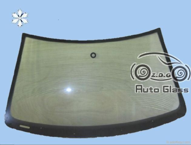 Automotive glass automobile glass autoglass parabrisas