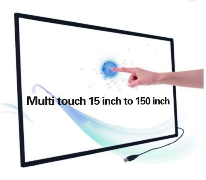 32" Hot IR Touch Frame from ValueTek (VT-TF32T)