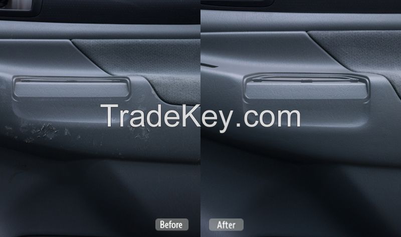 Leather Repair, Vinyl Restoration and Plastic Repair in Evanston, IL