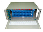 Fiber Splice Distribution Unit Box