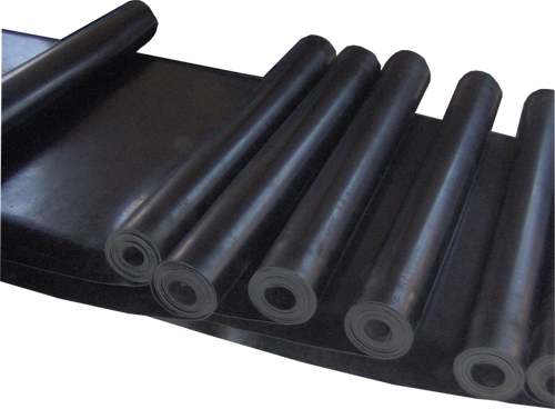 rubber  sheets rubber mats