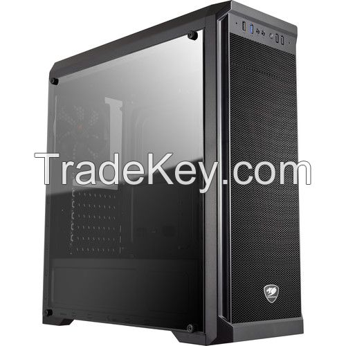 COUGAR MX330 Mid-Tower Case