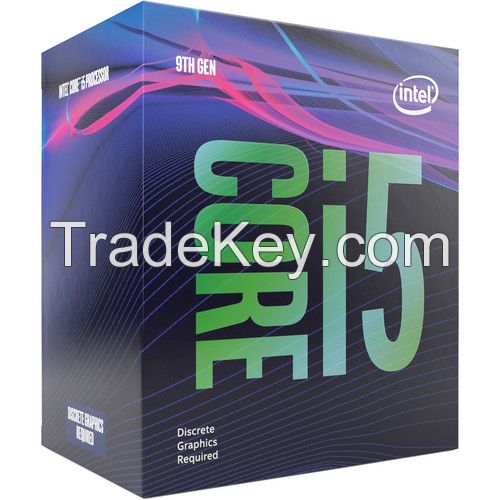 Intel Core i5-9400F 6-Core 2.90 GHz Processor