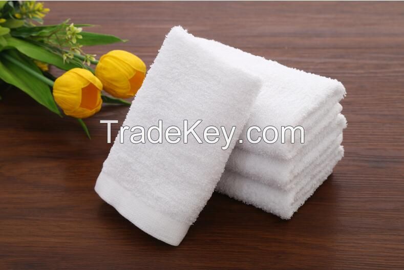 100% Cotton Compressed towel, Magic towel