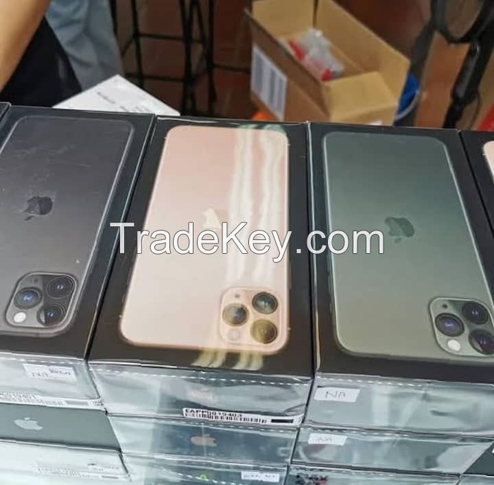 Apple iphone 11 pro max 512 gb +1(765)205-3826