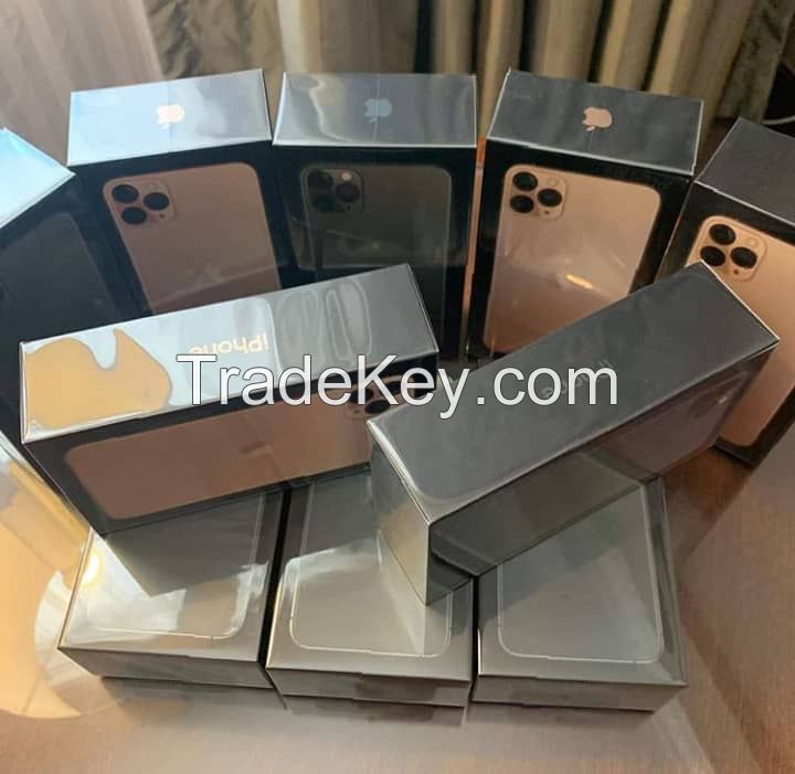 Apple iphone 11 pro max 512 gb +1(765)205-3826