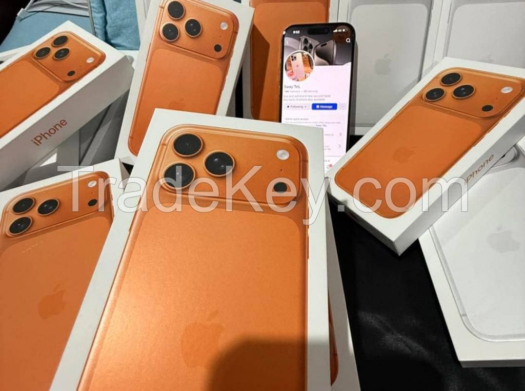 APPLE iPhone 17 Pro Max 