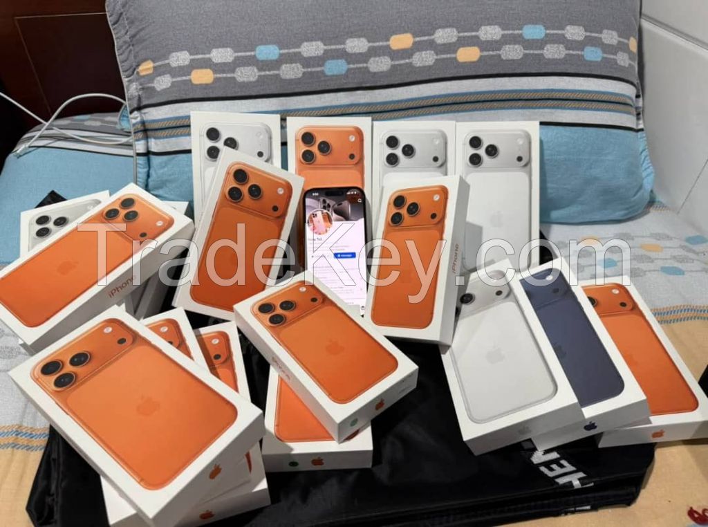 APPLE iPhone 17 Pro Max 