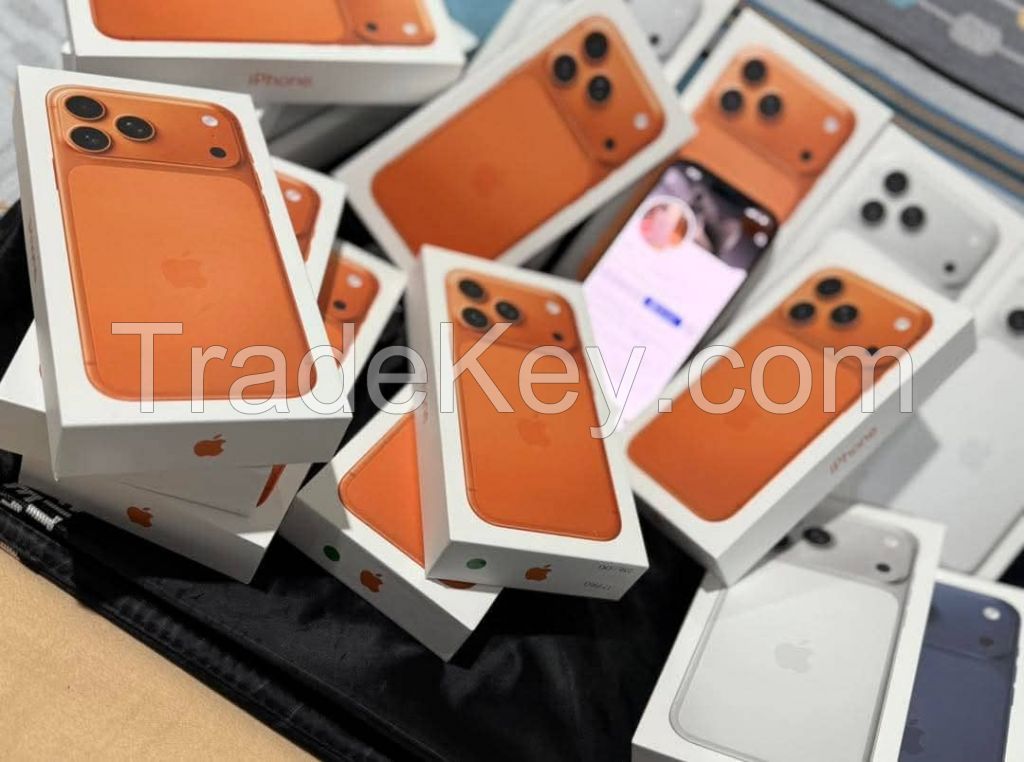 APPLE iPhone 17 Pro Max 