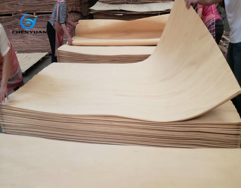 Natural Wood Veneer