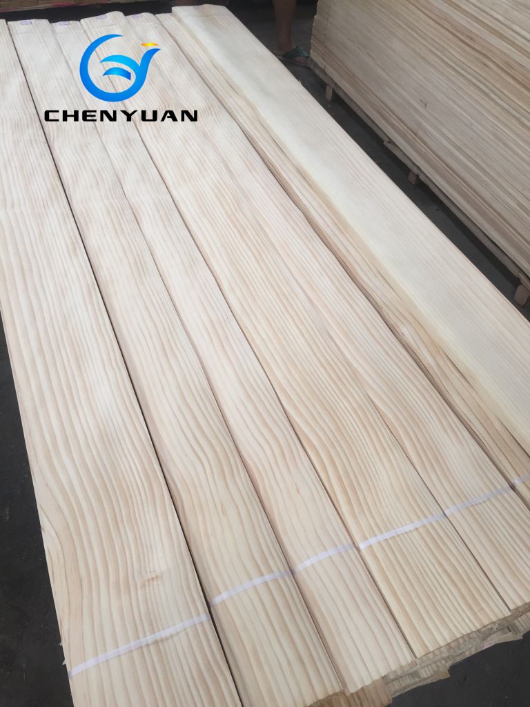 Natural Sliced Veneer