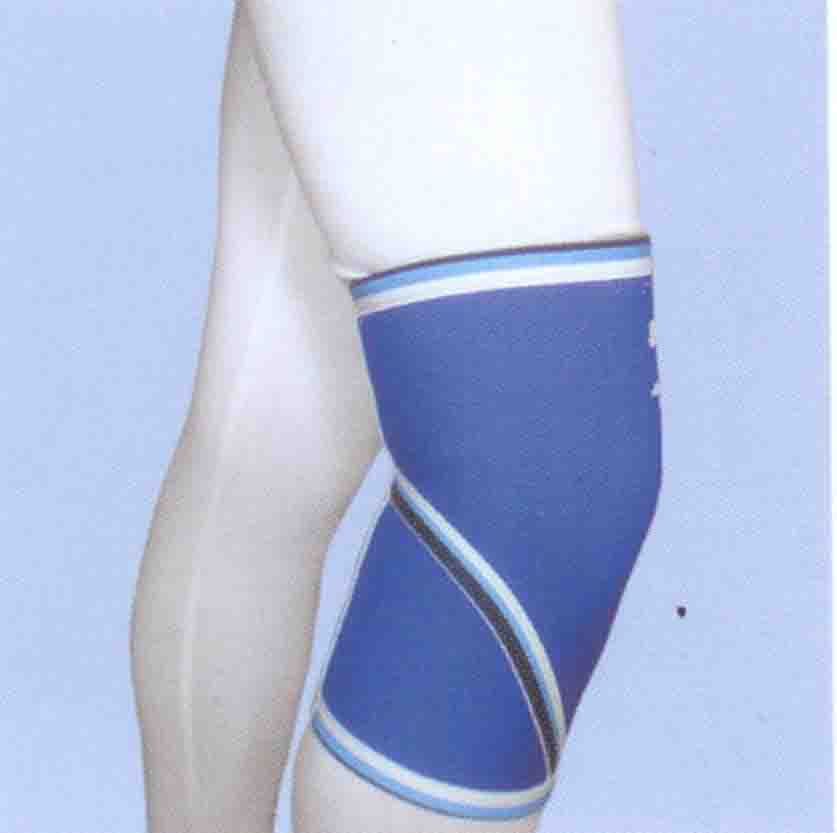 Knee support