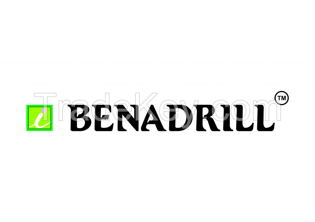 BENADRILL