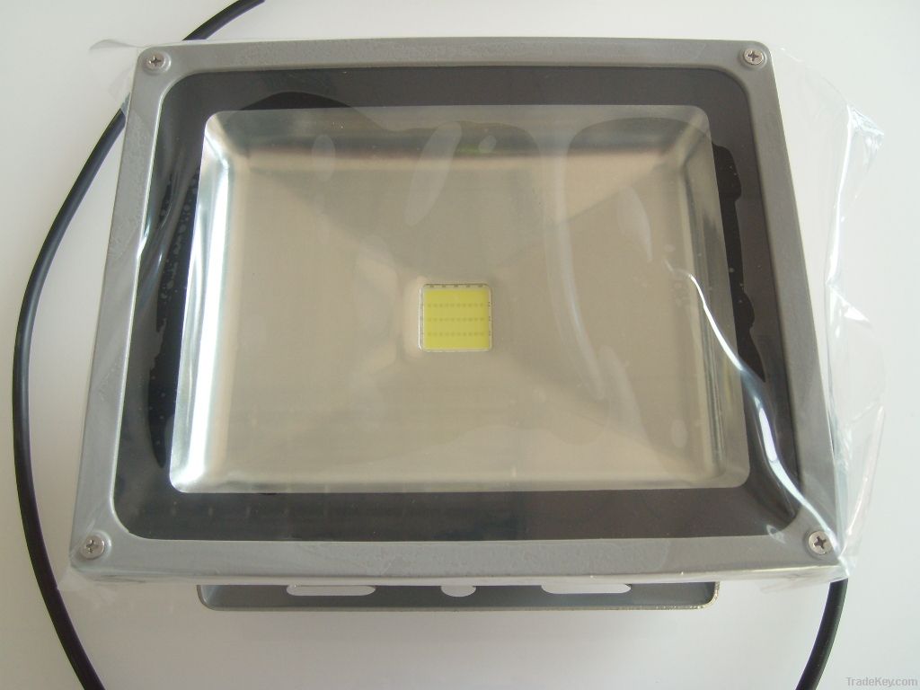 LED 30W floodlight