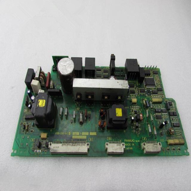 circuit  pcb board scrap  A16B-2202-0421