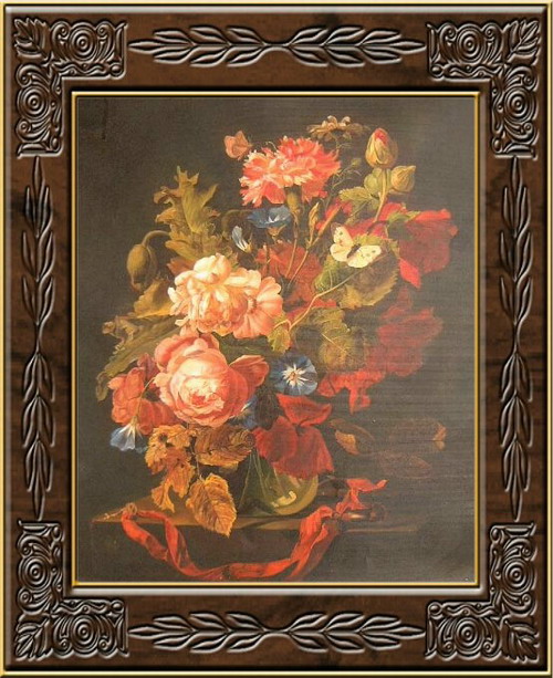 handmade oil painting (buy)