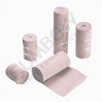 High Elastic Force Tabby Bandage