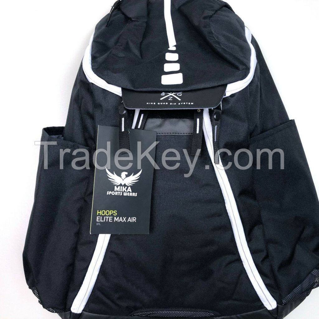 Basketball Backpack Mika Sports Wears Pakistan